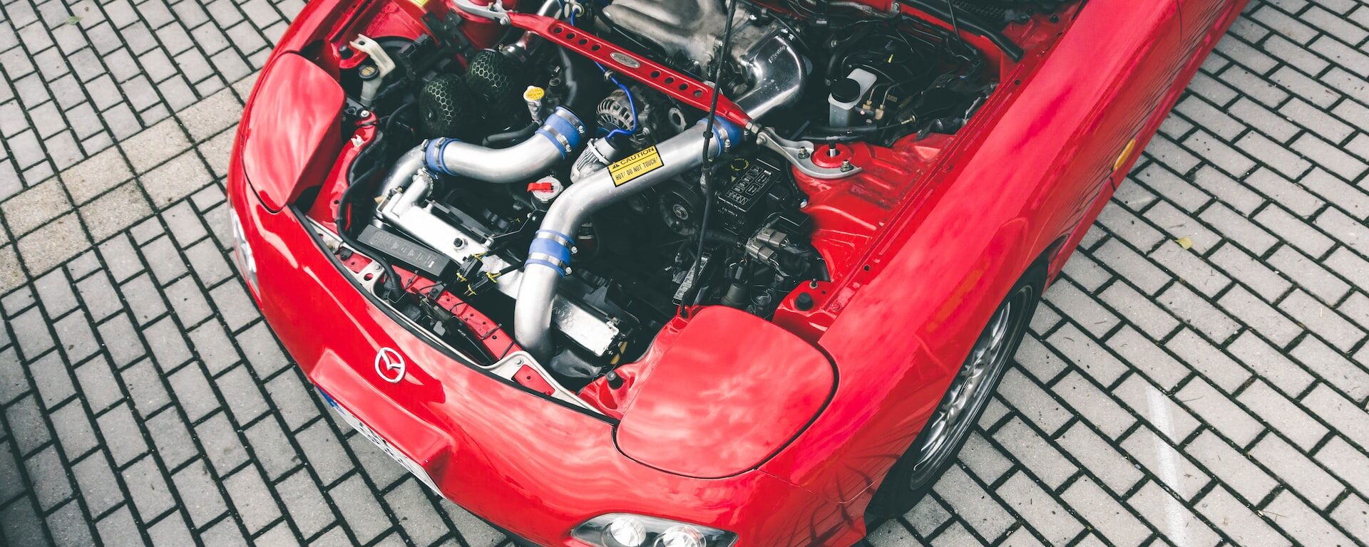 Engine Swaps