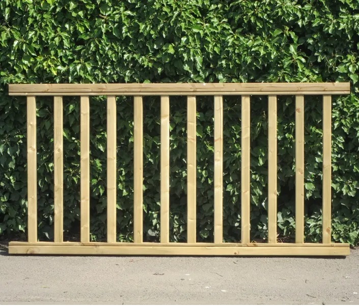 Outdoor Surfaces from 